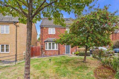 Chestnut Close