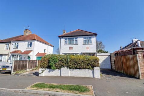 Leigh-on-sea, SS9 - property photo