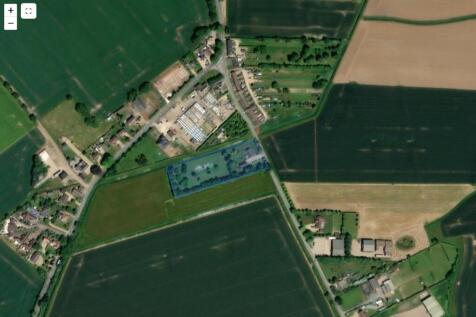 Aerial Picture