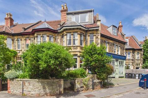 1 - Terraced House for Auction, Montpelier, Bristo