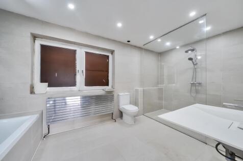 Davidson Frost-Wellings, DFW, Green Lane, Stanmore