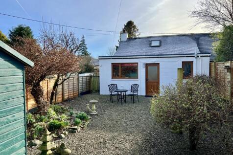 Edgehill, 16 Midtown, St Johns Town of Dalry - Wil
