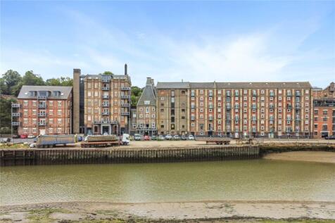 The Quayside Malting