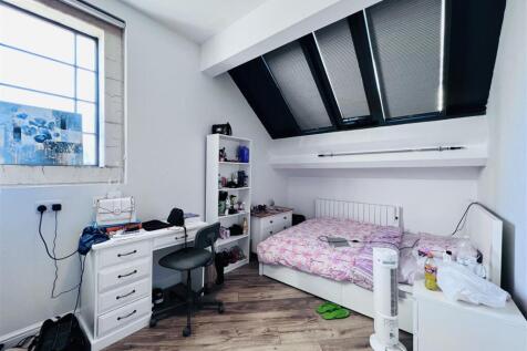 Bedroom Area