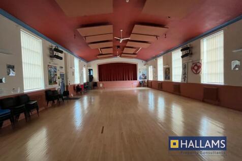 Main Hall