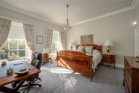 5 bed, 4 bath Terraced in Edinburgh - Photo 19