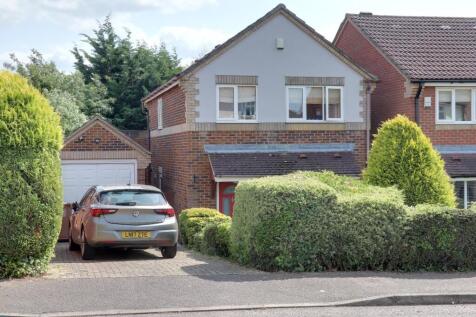 Stevenage, SG2 - property photo