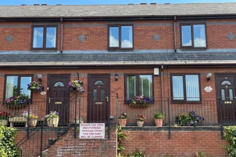 STAPLETON LANE, BARWELL