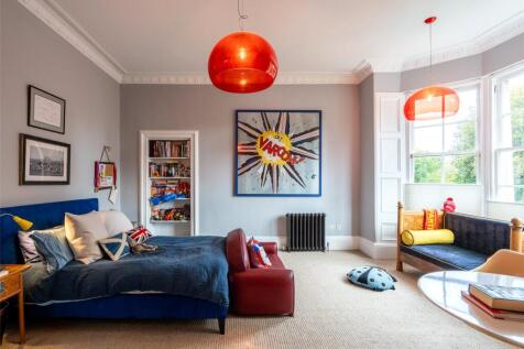 5 bed, 4 bath Detached in Edinburgh - Photo 30
