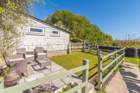 Rear Garden image 3