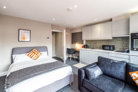 Canning Place B21...