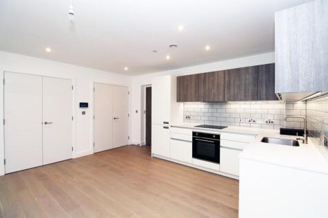 Clapham Place, Clapham Road, SW9 photo 3