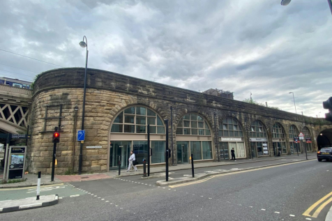 Flexible property space