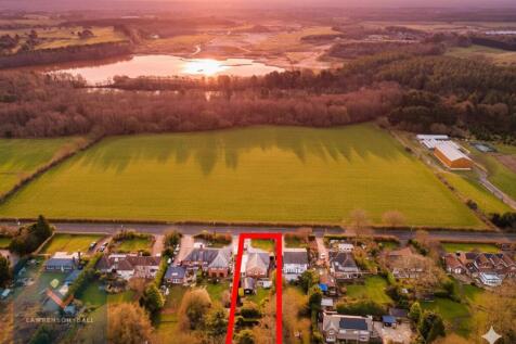 Surrounding Countryside