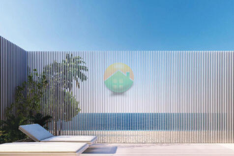 Newbuild Beachfront Villa-MOJACAR01-2