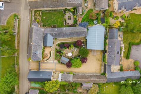West Farm, 15 Main Street, Seaton