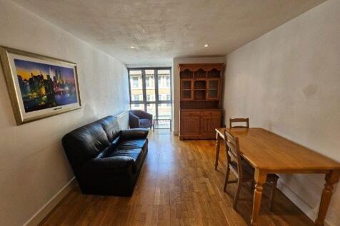 96 Ropewalk Court, NG1, Nottingham - P02297 photo 4
