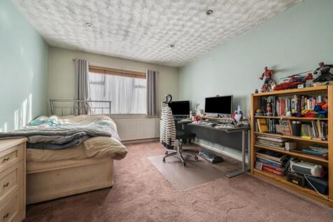 Davidson Frost-Wellings, DFW, Dalkeith Grove, Bedr