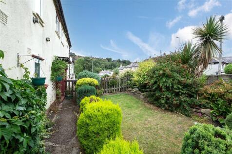 Front Gardens