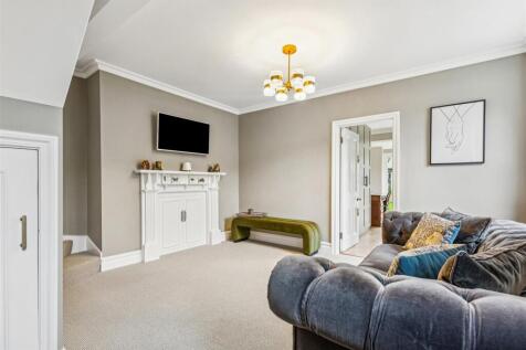 Grange Road, W4 - FOR SALE