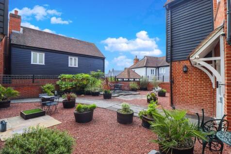 Communal Garden
