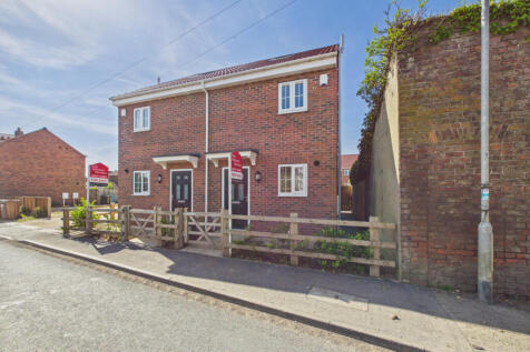 3 Bedroom Semi Detached House - For Sale