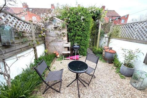 Annexe Garden Two.JPG