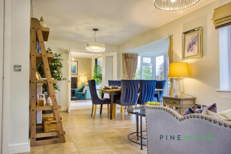 Dining Room/Family Room