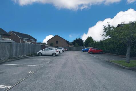 Allocated Parking