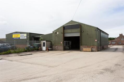 Light Industrial to rent Image 6