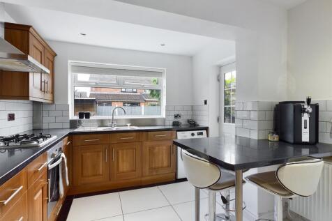 Kirkwall Drive, Warrington, WA5 photo 3