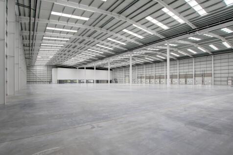 Light Industrial to rent Image 7
