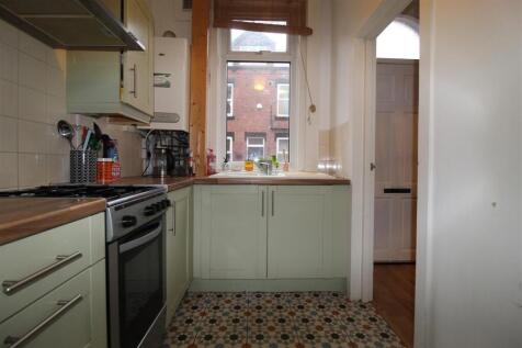 Glebe Avenue, Leeds photo 4