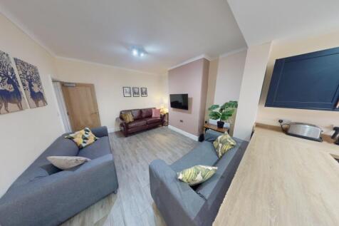 37 Shelton Street, Nottingham, NG3 1DP photo 4
