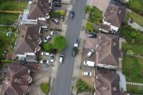 Aerial Shot 
