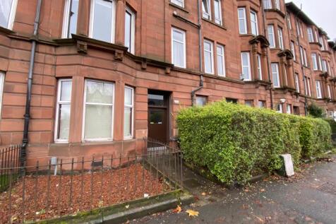 Flat ½, 1447 Dumbarton Road, G14 9XP