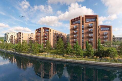 One Waterside CGI