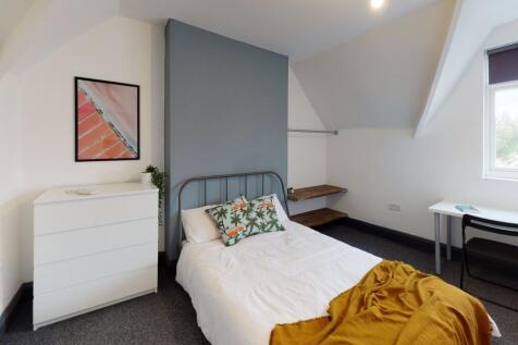 Student Digs - Fosse