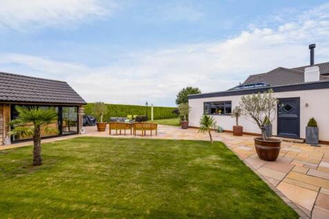 Rose Lodge (Fishtoft)-16