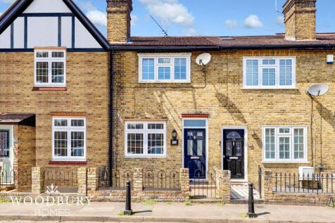 Loughton, IG10 - property photo