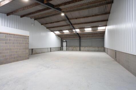 Light Industrial to rent Image 3
