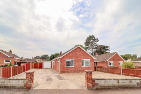 Fakenham, NR21 - property photo