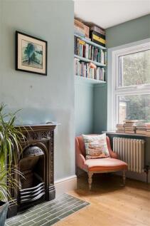 Trumpington Road, E7