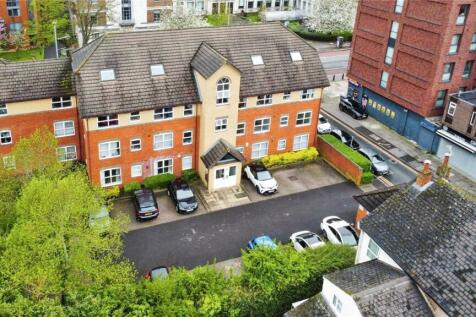 Reading, RG1 - property photo
