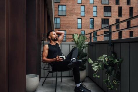 Lifestyle 