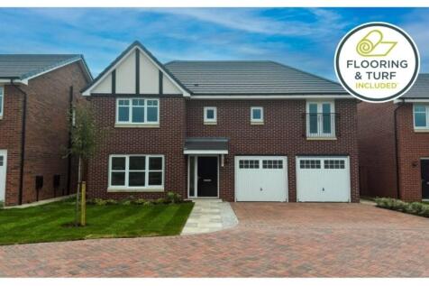 Leven - Oak Grange -
