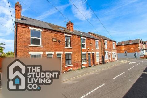 5 Bedroom Terraced in NG7 2DT