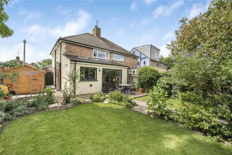 Oxford, OX2 - property photo