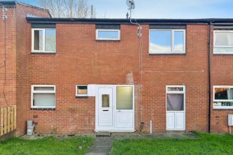 Telford, TF3 - property photo
