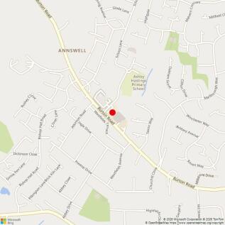 Property Map